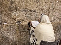 יום של צום – תשעה באב