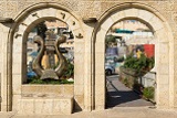 תשעה באב: לגעת בחורבן, עיר דוד