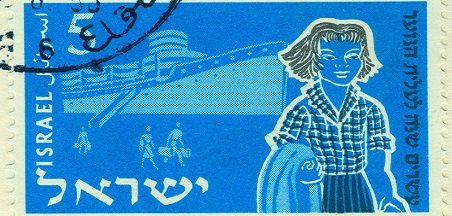 יום העֲלִיָיה תשפ"ב