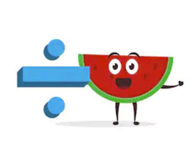 חילוק שברים