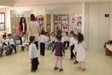 מודל מומלץ למסיבת חנוכה בגן