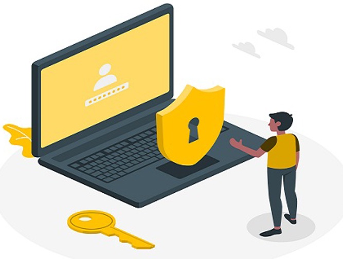 Be Safe Online