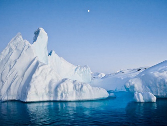 Exploring the Coldest place in the world
