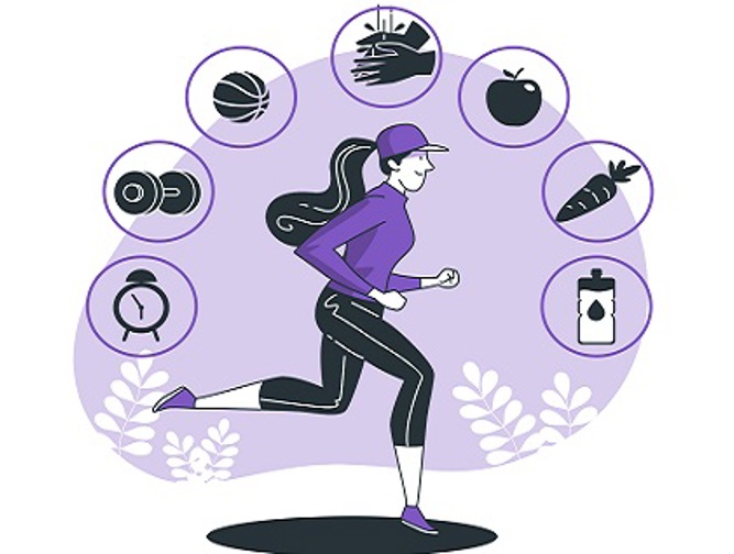 Healthy Living