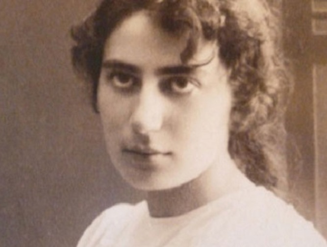 שירת רחל - חיבור לטבע ולארץ ישראל