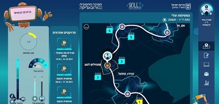 אתרים ומאגרי מידע