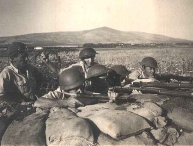 מלחמת העצמאות