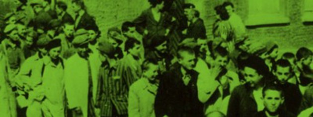 חטיבה עליונה: עם ועולם