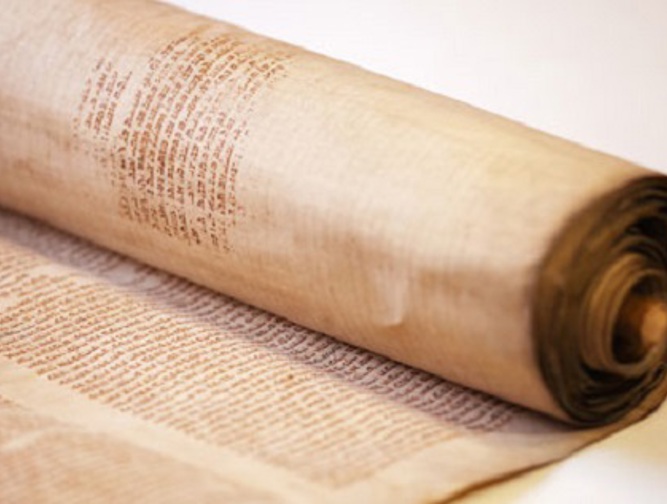 חומש ויקרא - יחידה 1: פתיחה לחומש ויקרא וקורבנות הנדבה (פרקים א־ג)
