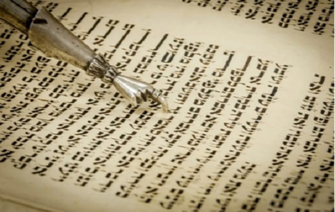 עלוני פרשת שבוע ופשקווילים