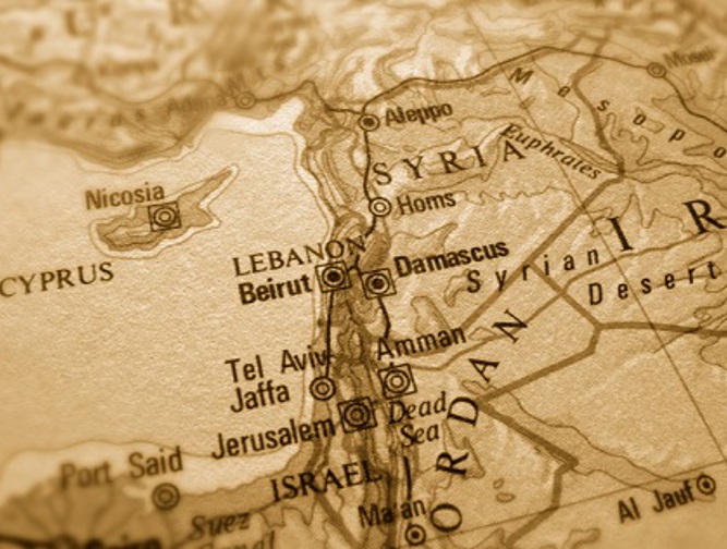 الامارة التنوخية