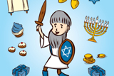 יהודה המכבי: טקטיקן ומנהיג