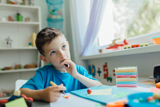 משוב והערכה באומנות חזותית ביסודי	