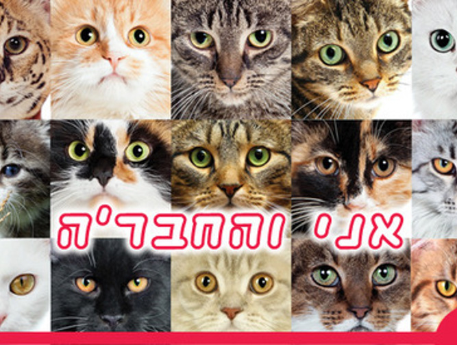 אני והחבר'ה