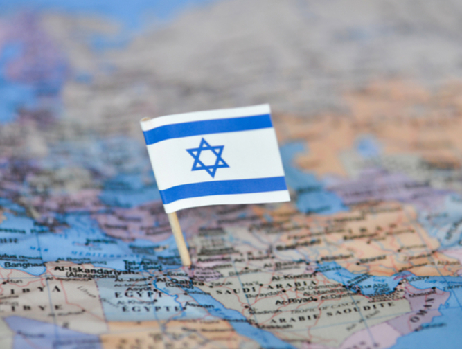 עליית הלאומיות היהודית והתנועה הציונית