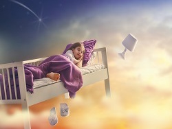 פגישה עם עצמי – חלום