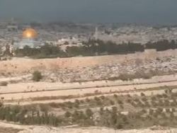 ירושלים 2021 - נתוני  הלמ"ס