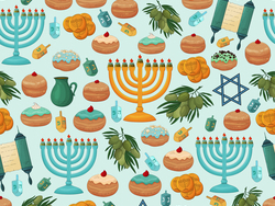 ציפטפוט לחנוכה