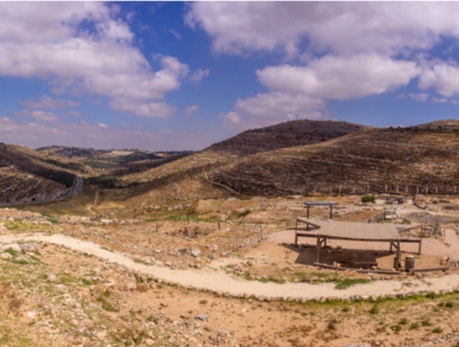 שמואל א פרקים א־ד - הולדת שמואל והמפלה מול פלשתים