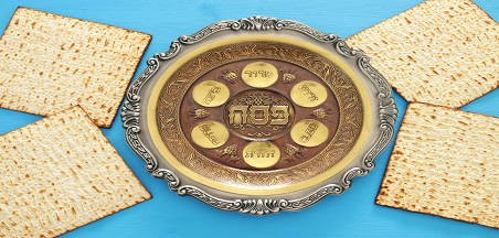 פסח