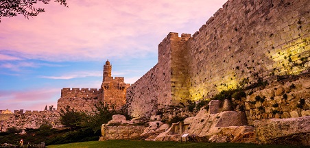 יום ירושלים