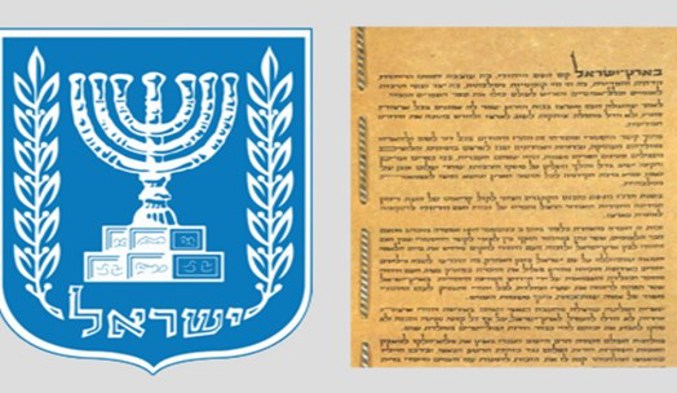 מגילת העצמאות