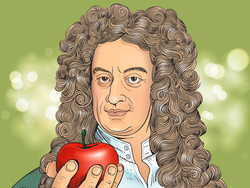 שלושת חוקי ניוטון