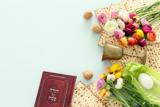 חג הפסח	