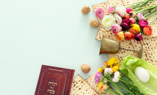 חג הפסח	