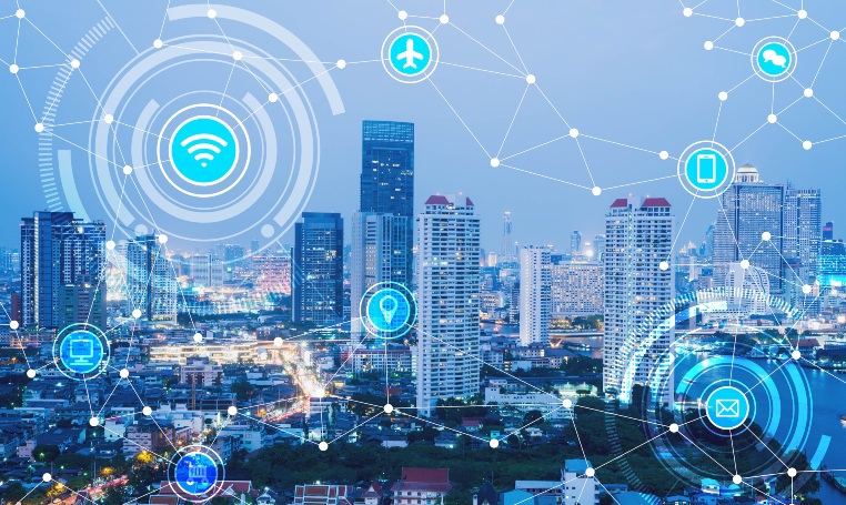 Smart City 3