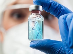 DNA vs RNA
