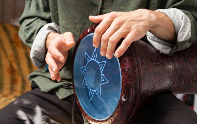 חגיגה ישראלית – מוזיקה ישראלית