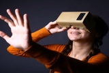 Virtual and Augmented Reality
