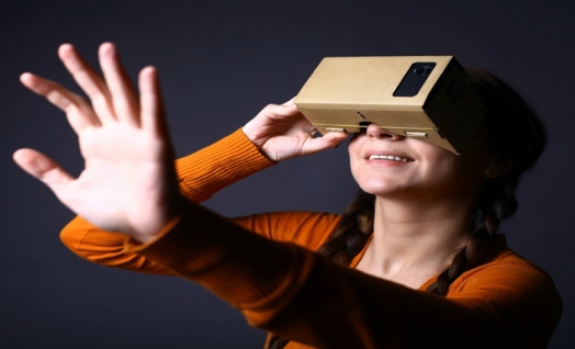 Virtual and Augmented Reality