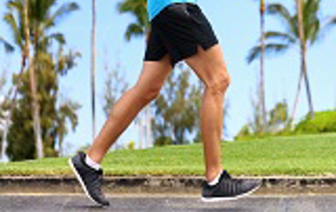 What Happen To Your Body When you Run