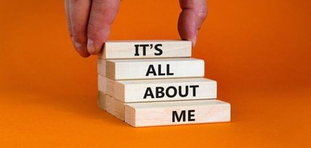  All About Me - Grade 5