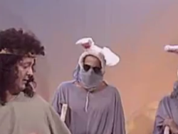 רחב והמרגלים מתוך "זהו זה" (מדקה 10:15 עד 14:05)