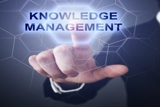 Knowledge Management using Digital Tools							