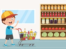 דודי האשדודי: צרכנות נבונה
