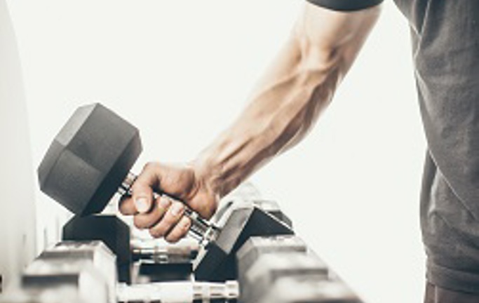 Thor's Powerlifting Challenge