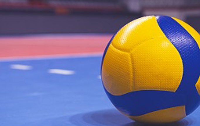 Volleyball Exercises