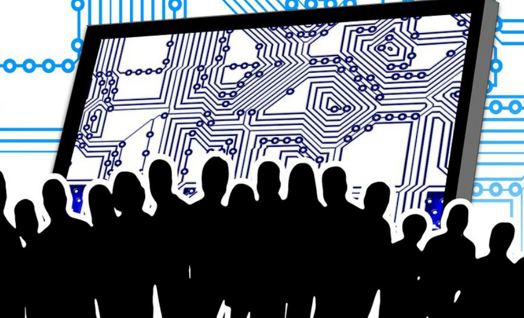 Digital Citizenship