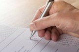 בחינות בגרות והיבחנות בתורה שבעל פה ומשפט עברי - ממלכתי