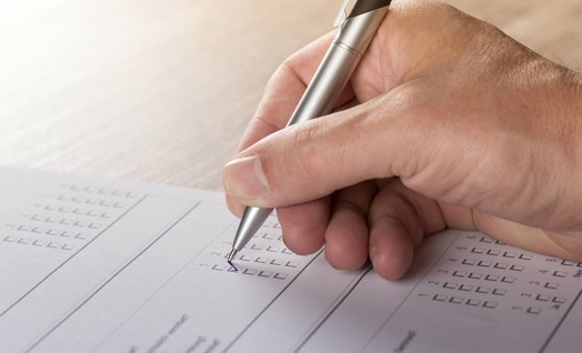 Surveys and Quizzes