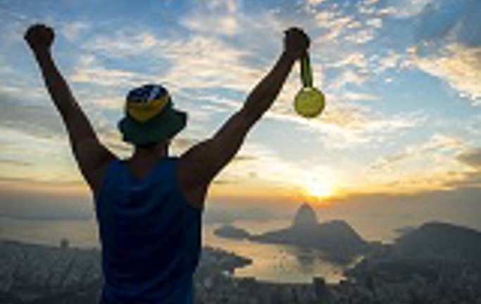 Inside The Mind of Champion Athletes