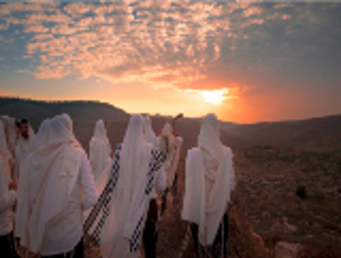 שמואל א - יחידה 2: פרקים ח־י, יב, טו: שאול מקים ממלכה