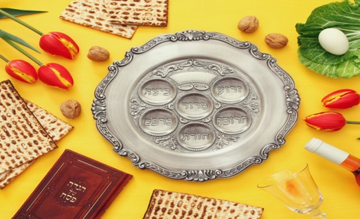 פסח, ט"ו בניסן