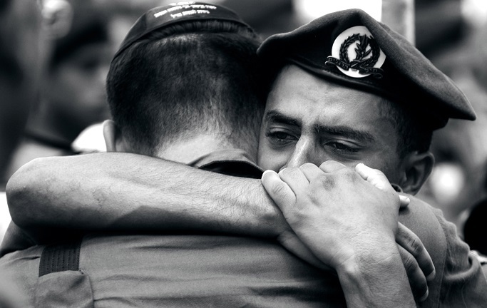 דמעות של מלאכים