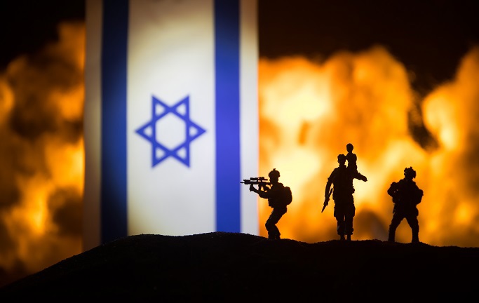 באב אל וואד 