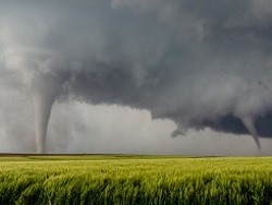  Tornadoes